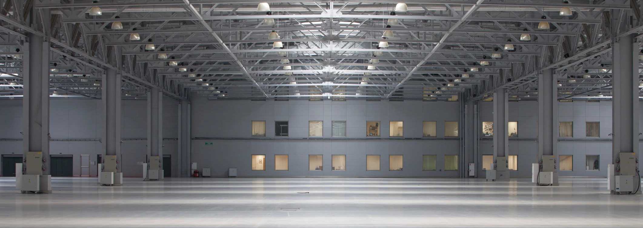 MSCI/REALPAC property index dips to open 2020. Industrial top-performing asset class.