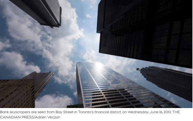 The Big 6 Banks say they will allow customers to defer mortgage payments for up to 6 months among other changes.