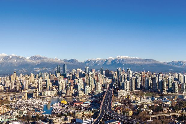 Commercial real estate outlook for 2020