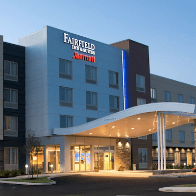 Moncton_FairfieldInnSuitesMarriott_DPMurphy Canadian hotels have been major victims of COVID-19