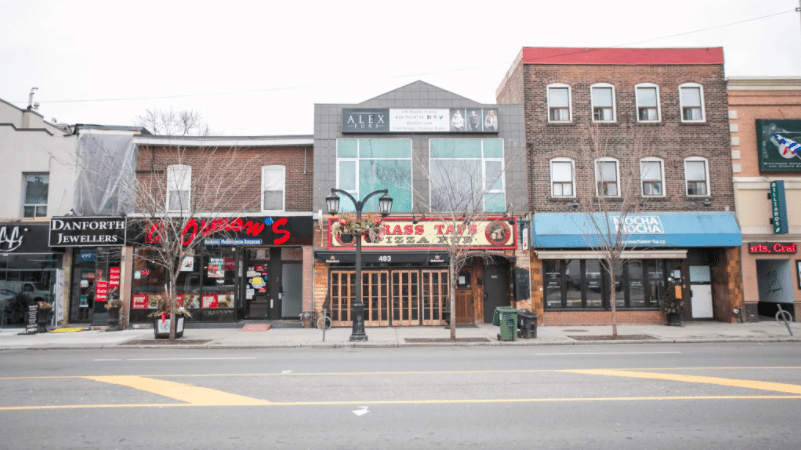 Toronto Mayor just asked landlords to give small businesses a break when it comes to rent .