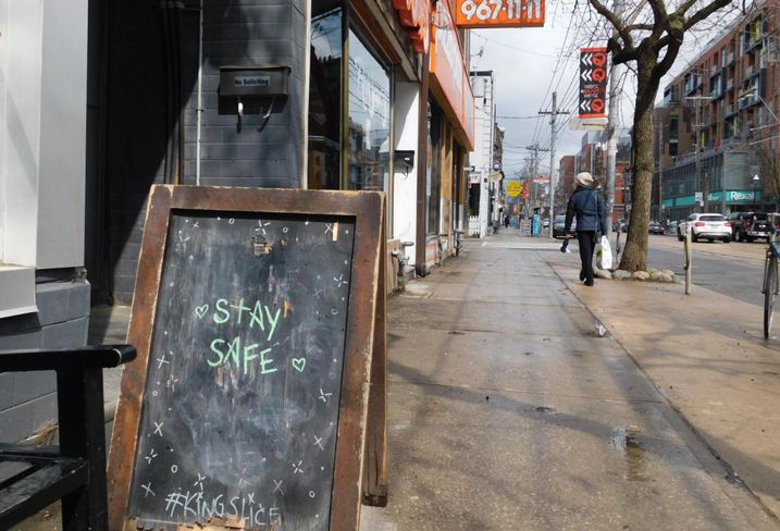 The Commercial Real Estate sector could take as long as 30 months to rebound.