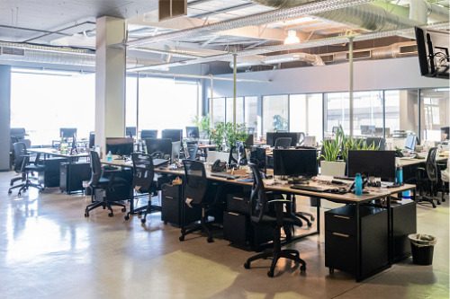 Commercial check-in: What’s in store for office real estate in Canada?