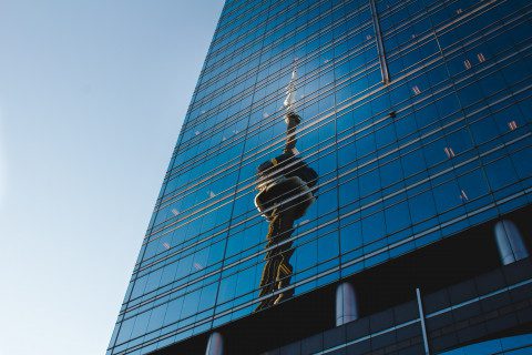 Q1-2020 Commercial Report – GTA Commercial Property Sales Rise 8% 