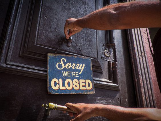 Businesses were desperate for a rent-relief program. Governments rushed to deliver them one. What went wrong?