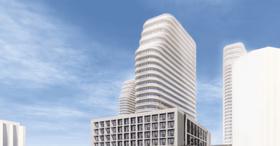 LARGEST DEVELOPMENT IN BARRIE’S HISTORY INCHES CLOSER TO APPROVAL.