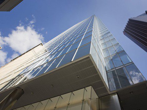 Brookfield looking to sell stake in office tower project in Toronto’s financial district.