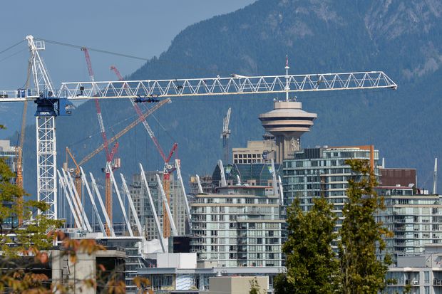 What will commercial real estate look like in 2021?