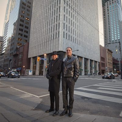 SutterHill_NikKarimKanji48Yonge400 Sutter Hill Developments CEO happy to keep low profile