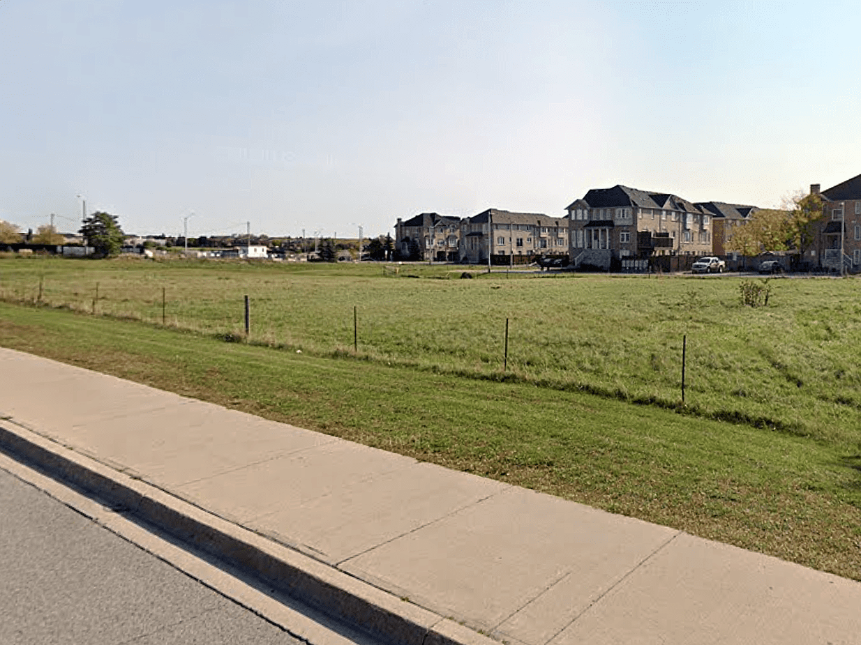 National, Brixen buy Brampton site for 2-tower development
