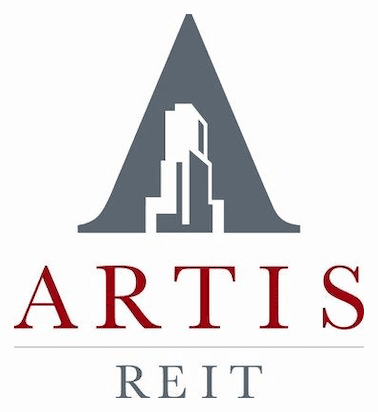 Artis400 Artis Real Estate Investment Trust Releases Third Quarter Results