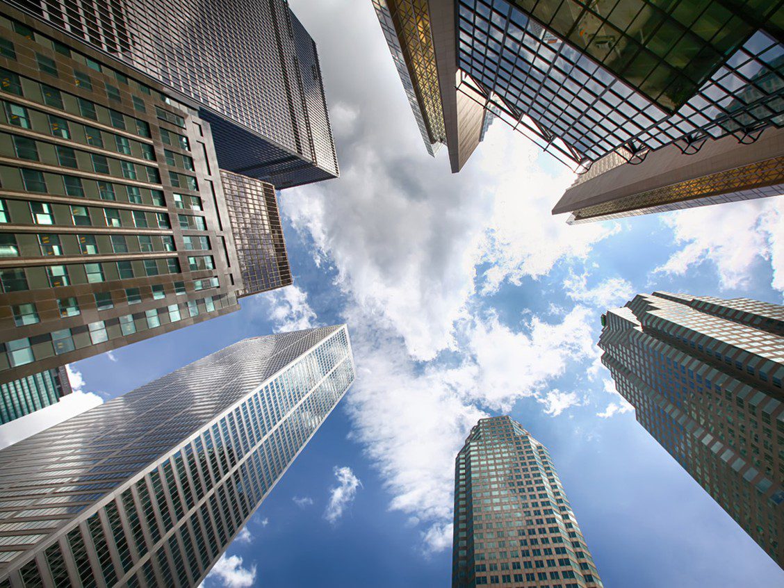 Death of the office, no. But there will be an evolution — RioCan CEO