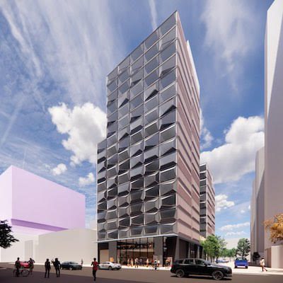 unnamed Manga Hotels keeps faith in hospitality, and downtown Toronto