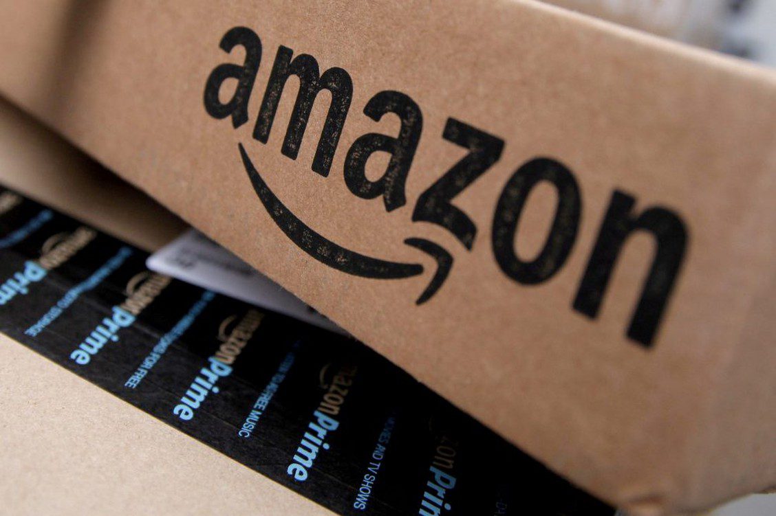 ‘No inventory’: Warehouse space in short supply as Amazon sets up shop in London area