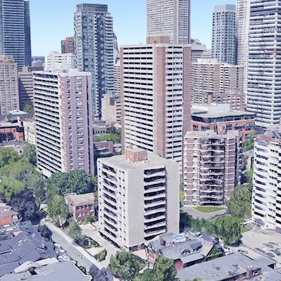 Apartments_DwntwnToronto400s Record demand, supply woes, hungry buyers