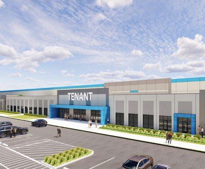 Cambridge_Broccolini140OldMill400 Broccolini prepares two major S. Ontario industrial builds