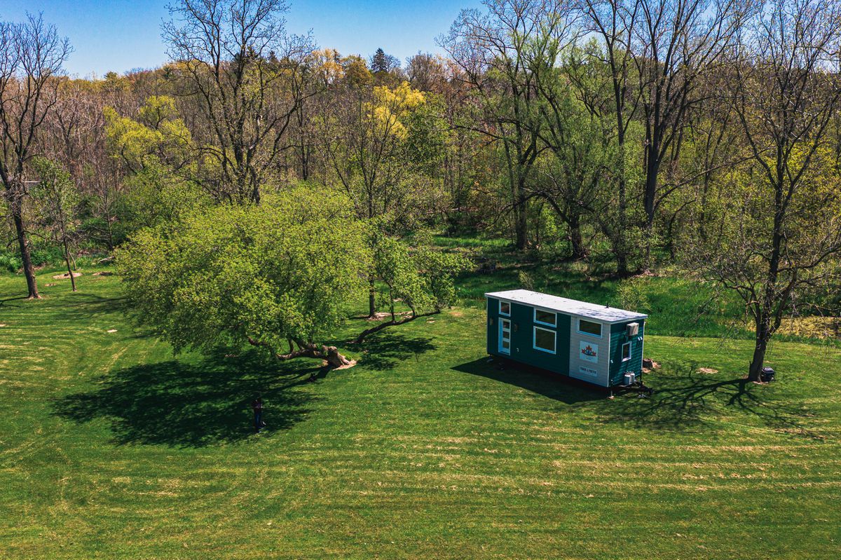 Rising home prices bring new attention, ideas to trailer parks