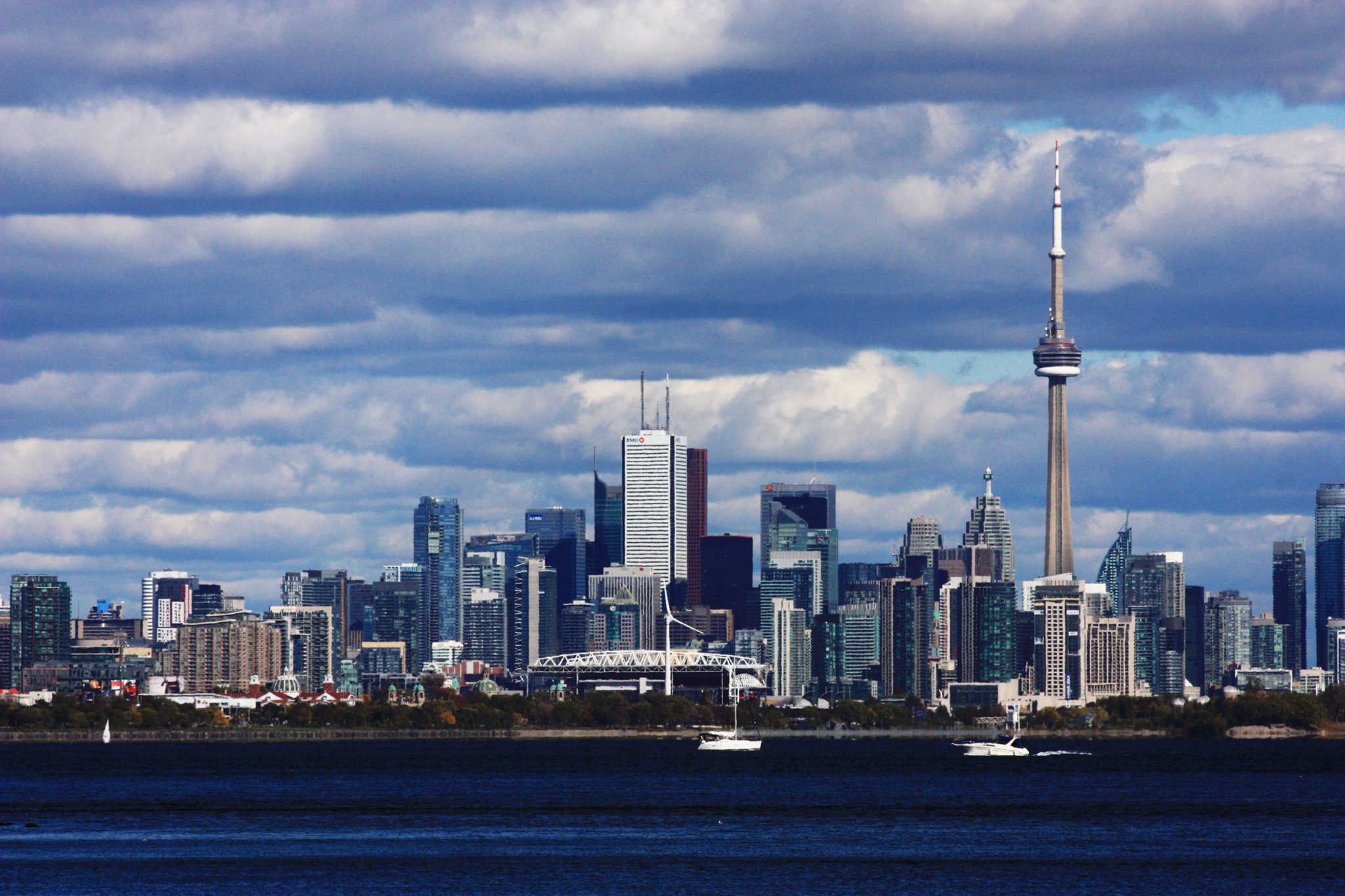 Canadian office leasing market showed early signs of recovery in second quarter of 2021: Morguard