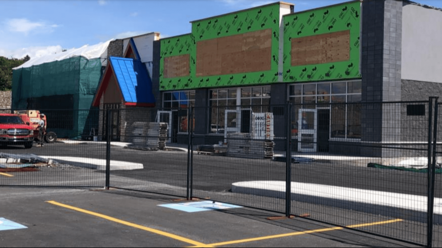 Plaza Retail REIT Continues Construction Projects, Growth In Second Quarter