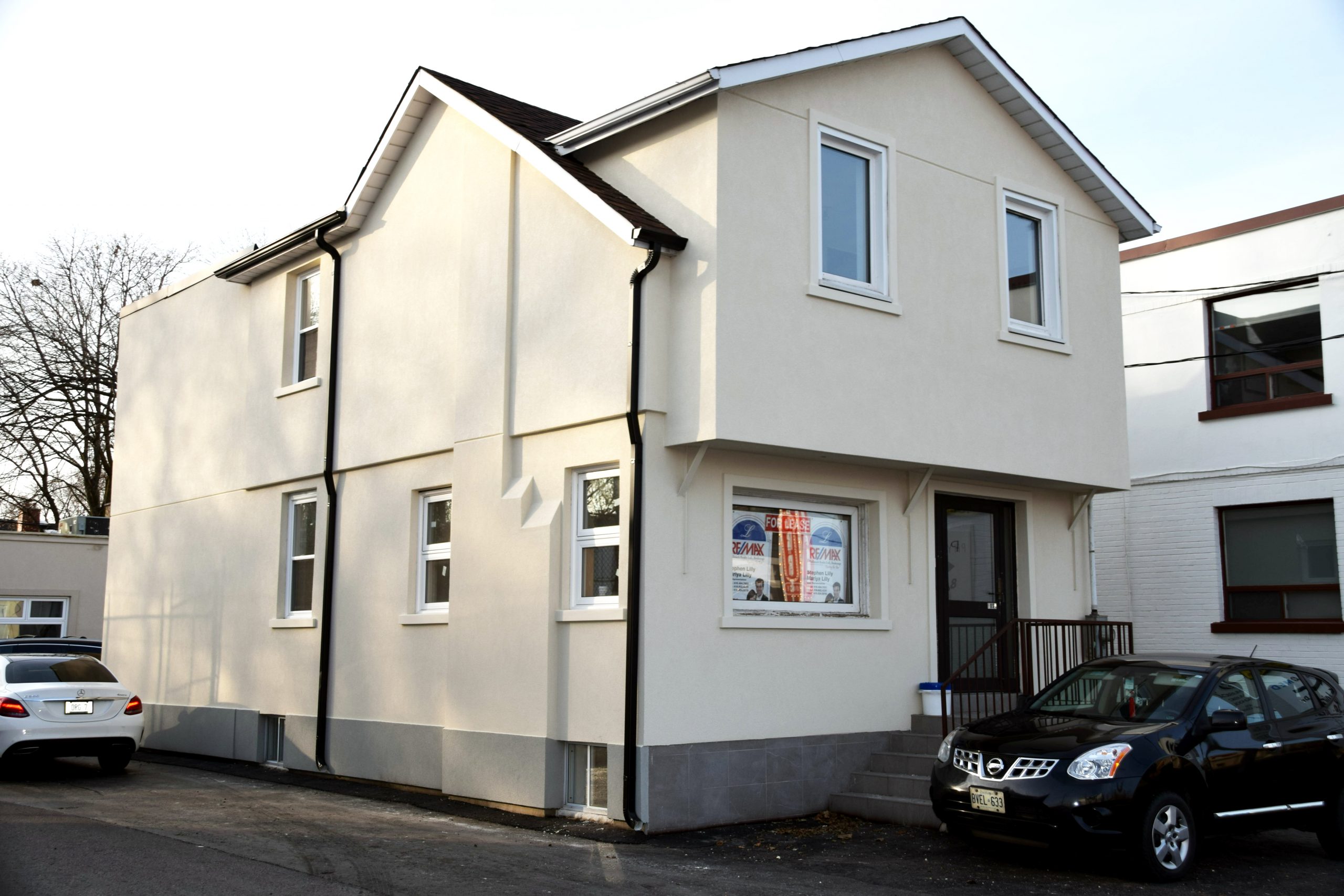 Development Opportunity