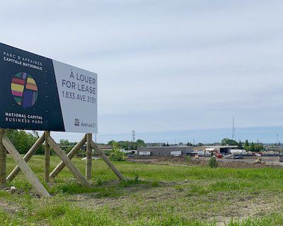 Ottawa_Avenue31NatCapBizPark400 Avenue31 plans to build 1.95M sq. ft. of Ottawa industrial