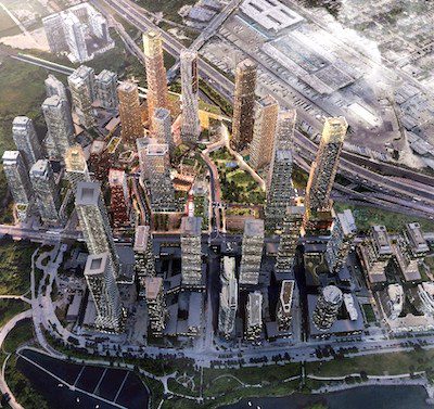 First Capital Real Estate Investment Trust-First Capital REIT-2 First Capital executes $400M in sales, development JVs