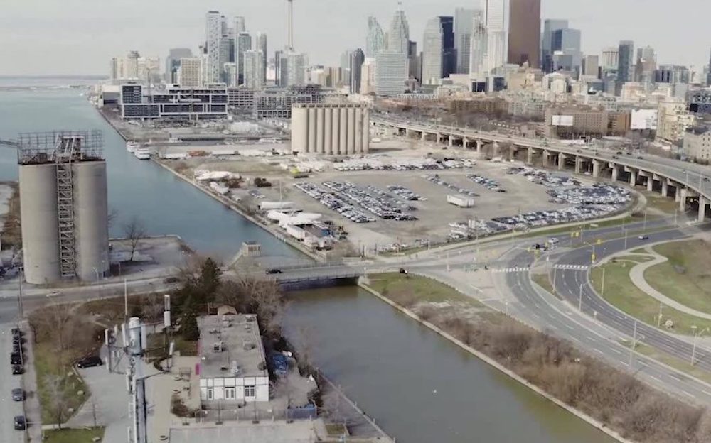 Waterfront Toronto Announces Shortlist of Partners for the Quayside Development