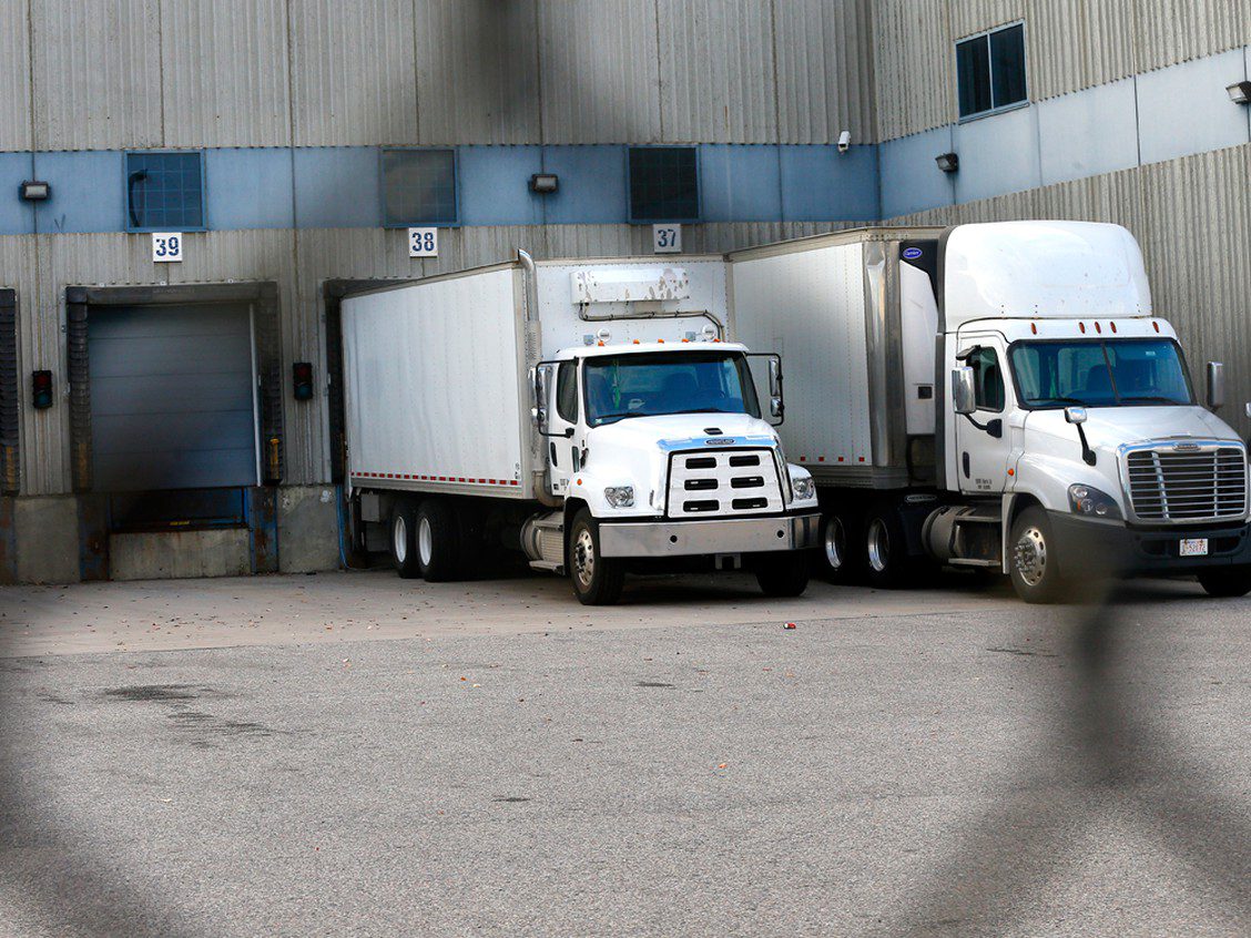 Oxford Properties buys KKR warehouses in $2.2-billion deal acquiring 149 distribution properties in 12 U.S. markets