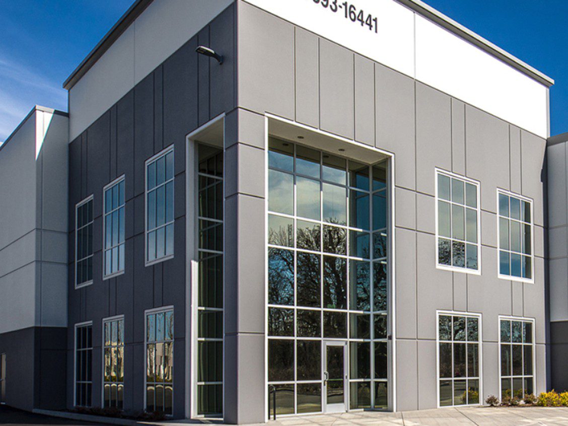 Blackstone to buy Toronto’s WPT Industrial in $3.1 billion deal