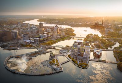 Ottawa_Zibi400 Dream acquires 100% of huge Ottawa Zibi development