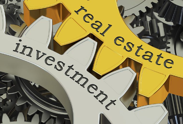 Real estate deals hit record volume in Q2