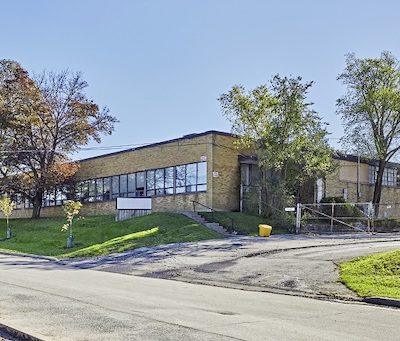 Toronto_55Milne400 LaSalle, TAS in $120M Toronto JV: ‘Core real estate with a soul’