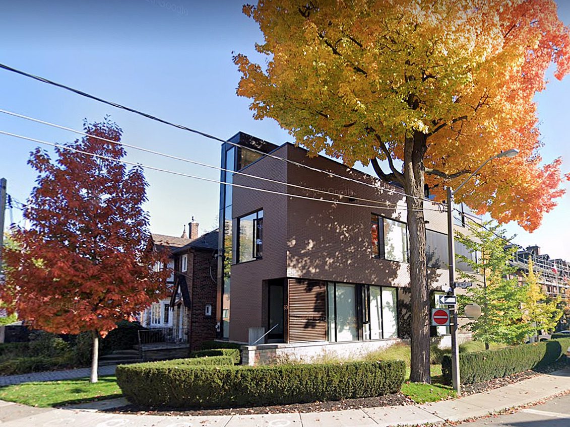 Знімок екрана о 10.14.23 Coming soon to a street near you? Why Toronto’s chief planner wants multi-unit homes in single-family neighborhoods