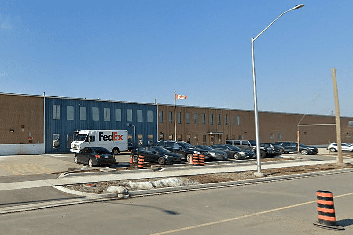 Parkit to Acquire $18,000,000 Oakville, Ontario Property