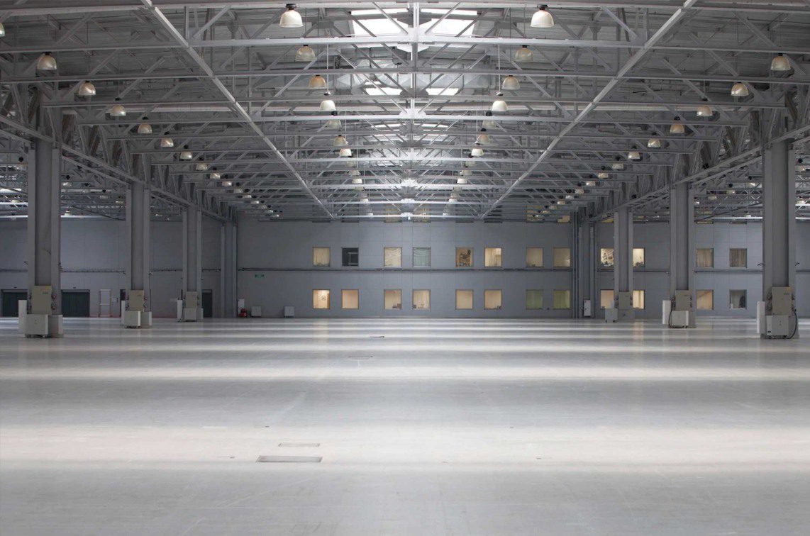 Best practices for negotiating commercial real estate