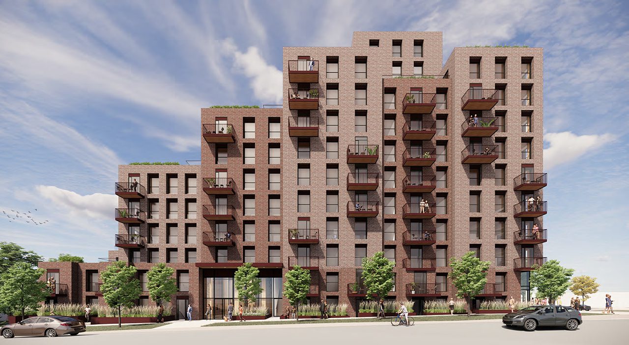 Application Submitted to City to Transform Scarborough Church Into Rental Apartments