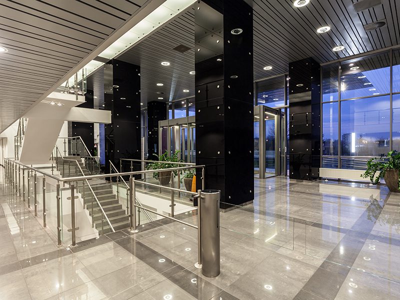 Commercial real estate: What’s hot and what’s not