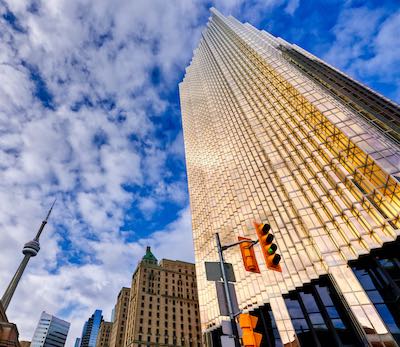 RBCPlaza400 Colliers REMS assumes management of T.O.’s Royal Bank Plaza