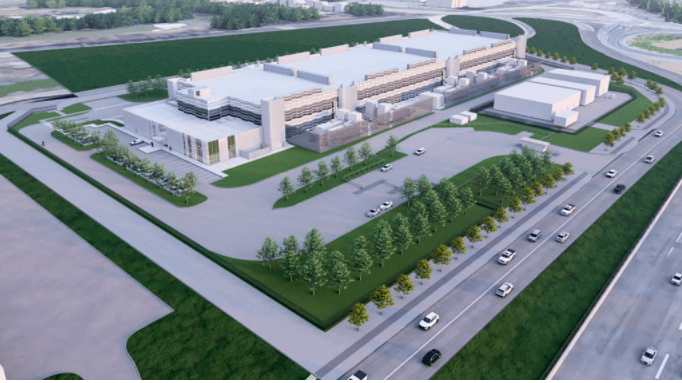 New Microsoft facility being proposed for Etobicoke