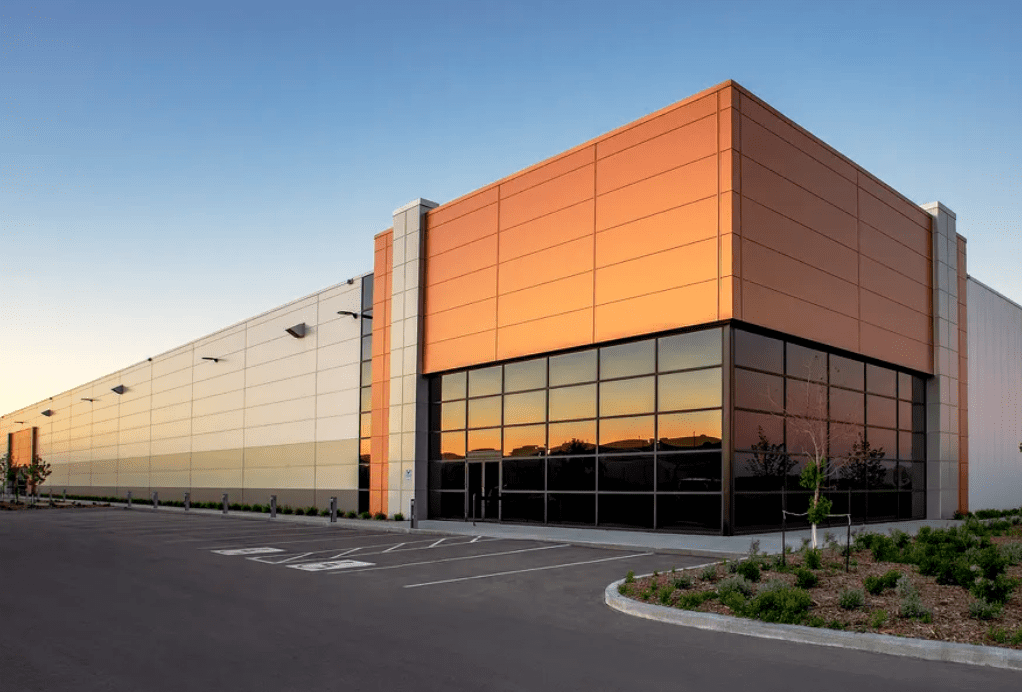 Commercial real estate sees record-breaking Canada-wide land rush