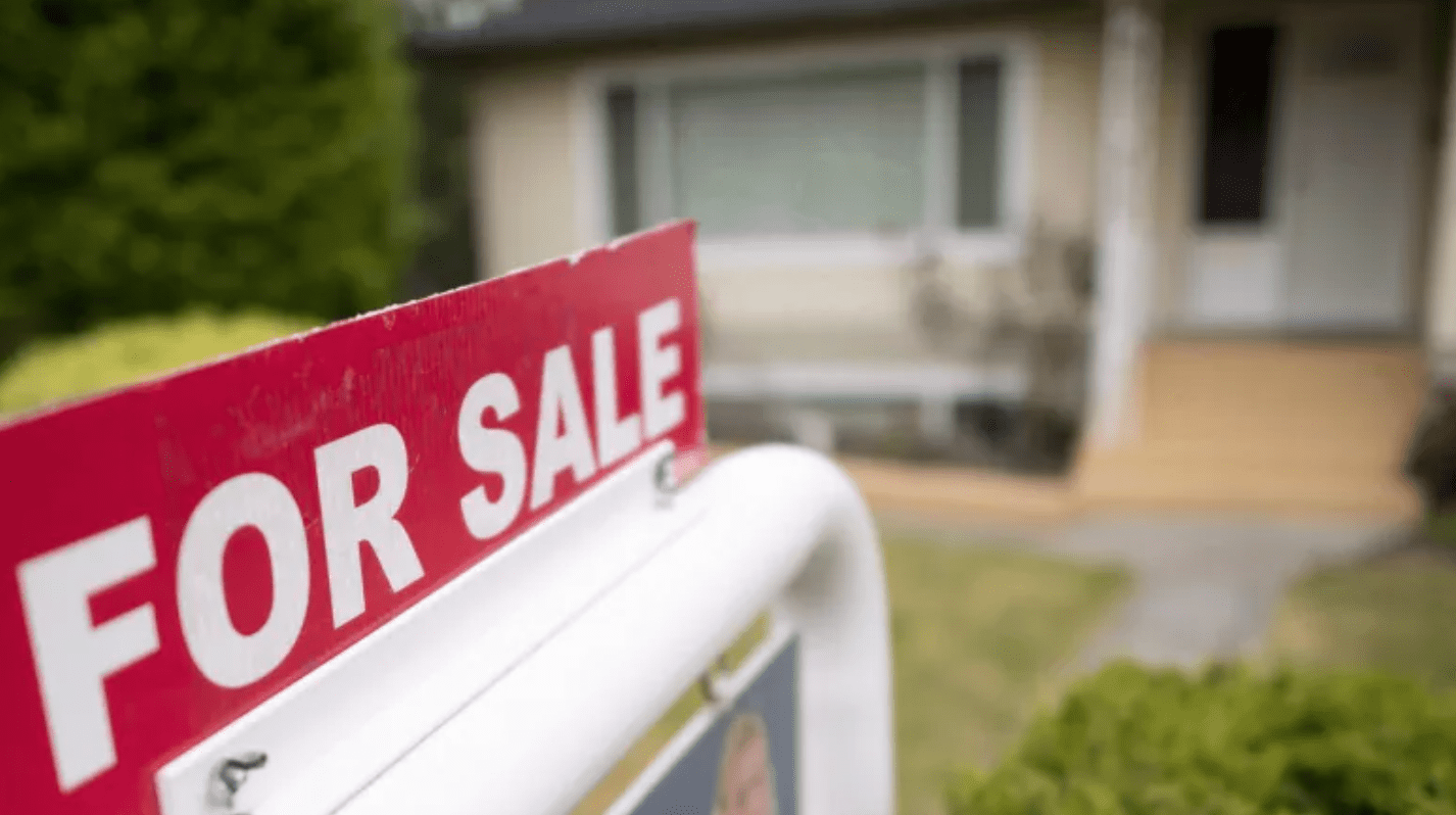 Why a 4-storey apartment could be coming to a residential street near you