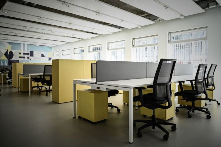 How To Know When It’s Time To Go From Coworking Space To An Office