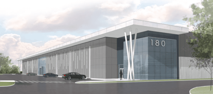 Spillover Effect From Toronto Heats Up Industrial Land Demand In Waterloo Region