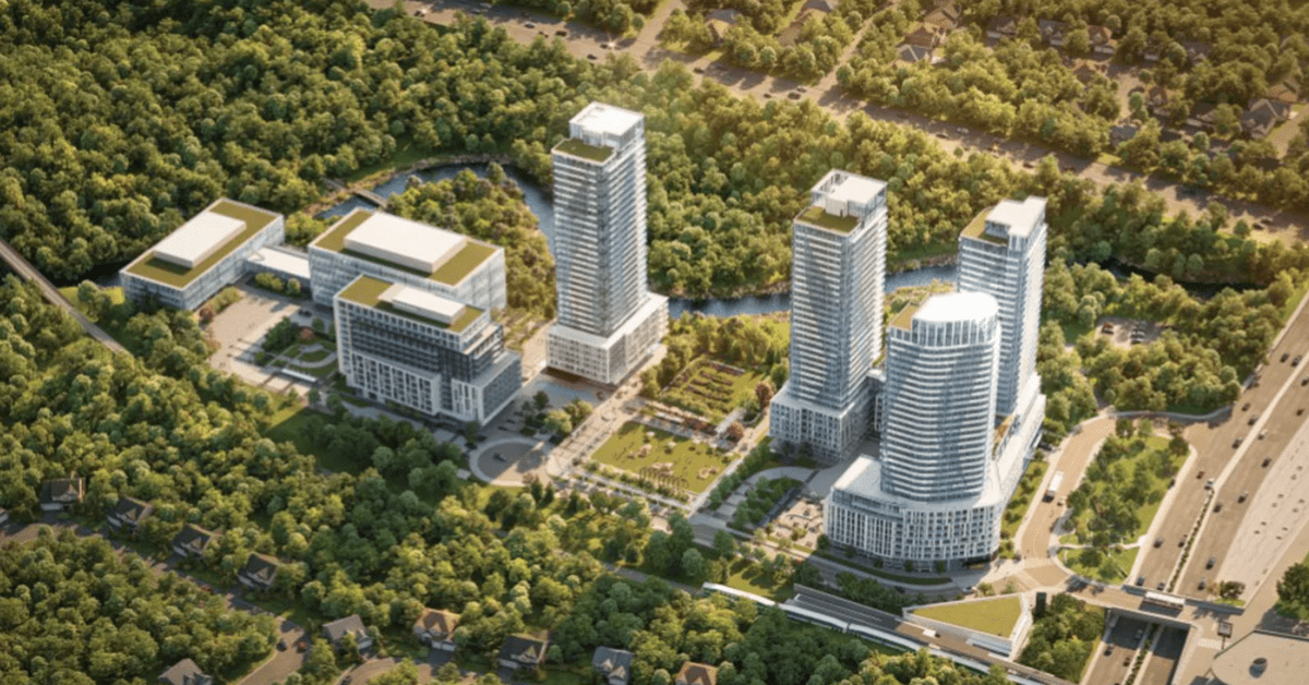 Снимок экрана 2022-04-13 в 12.22 Live-Work Park Community Reimagines A Legacy Office Complex