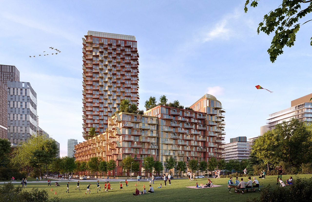 48034-144188 West Don Lands Sees A Unique 31-Storey Residential Proposal