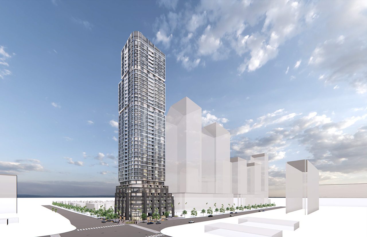48039-144209 Lash Proposes 44 Storeys at Planned BRT Stop in Scarborough