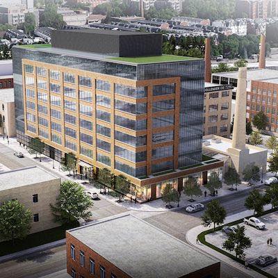 Blackstone Keeps Focus On Canada: To Open Toronto Office