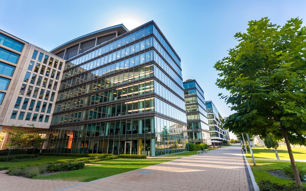 Why Many of Canada’s Commercial Buildings are Set for a Green Retrofit