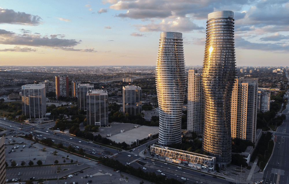 KingSett Capital Closes One of the Largest Industrial Deals Ever in the GTA