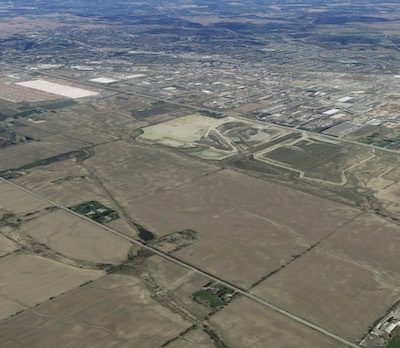 12713-12519_HumberStationRd400 Solmar Sells GTA Industrial Land to Prologis in $500M Deal